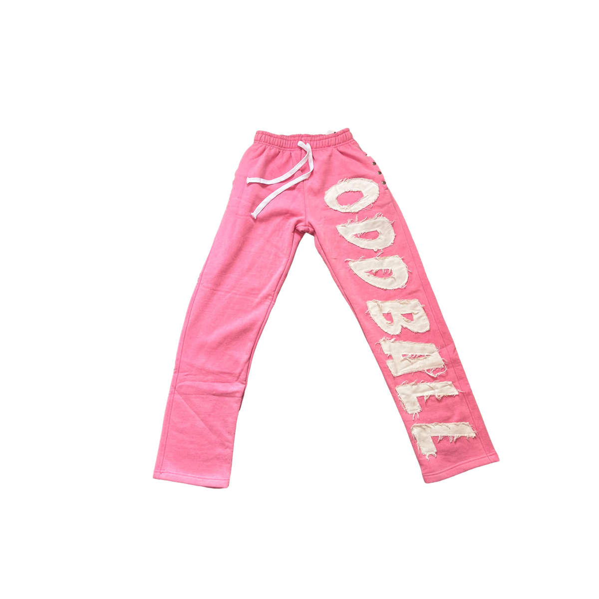 YTO Pink Sweats