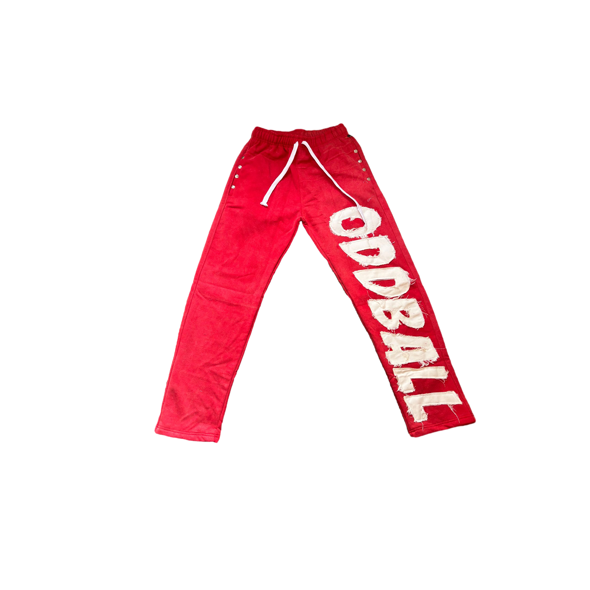 YTO Red Sweats