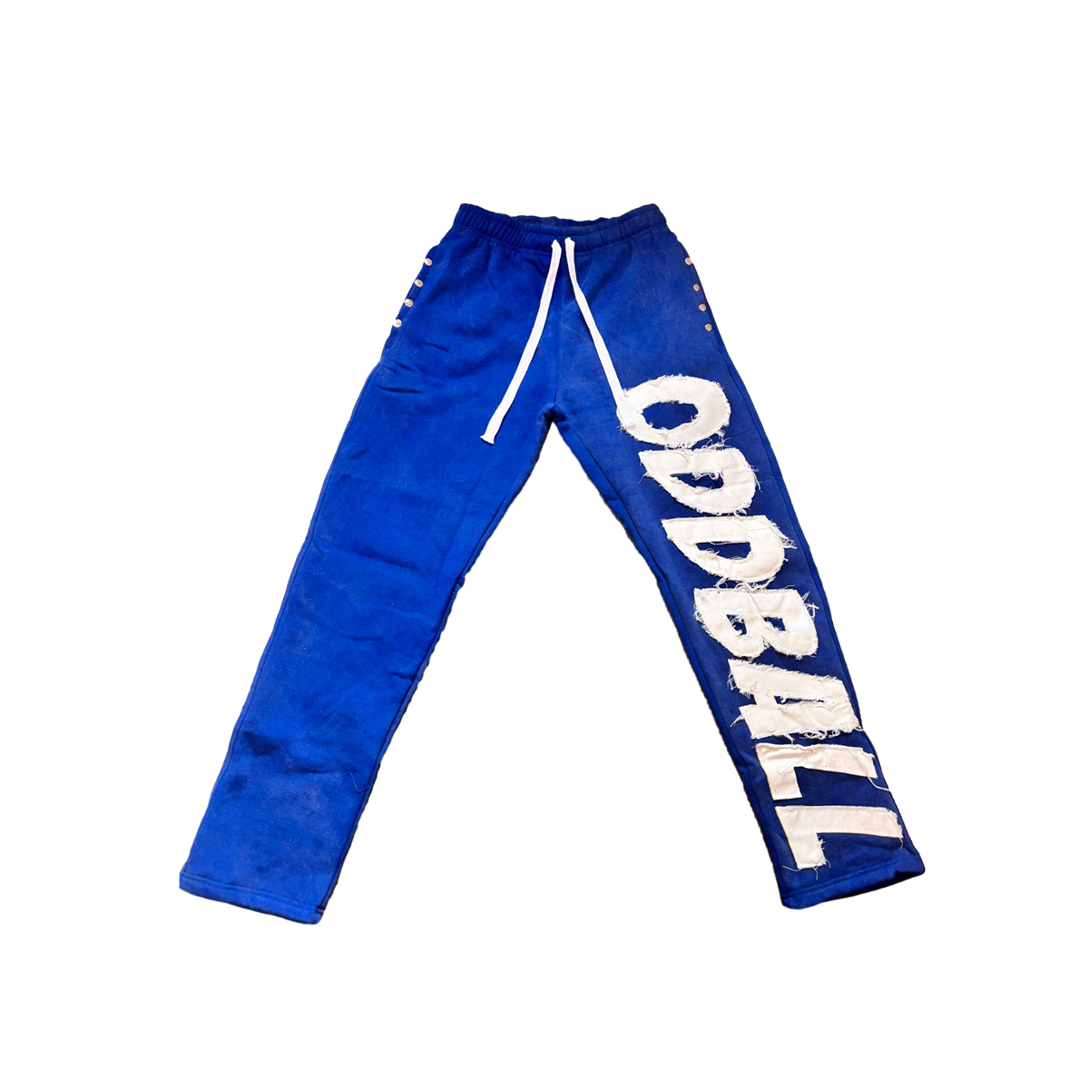 YTO Blue Sweats
