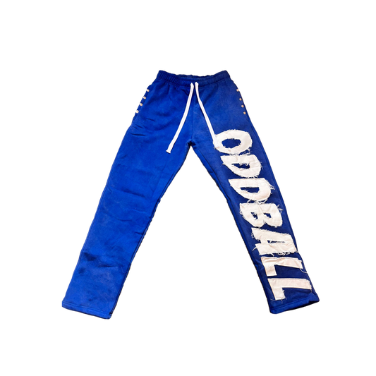 YTO Blue Sweats